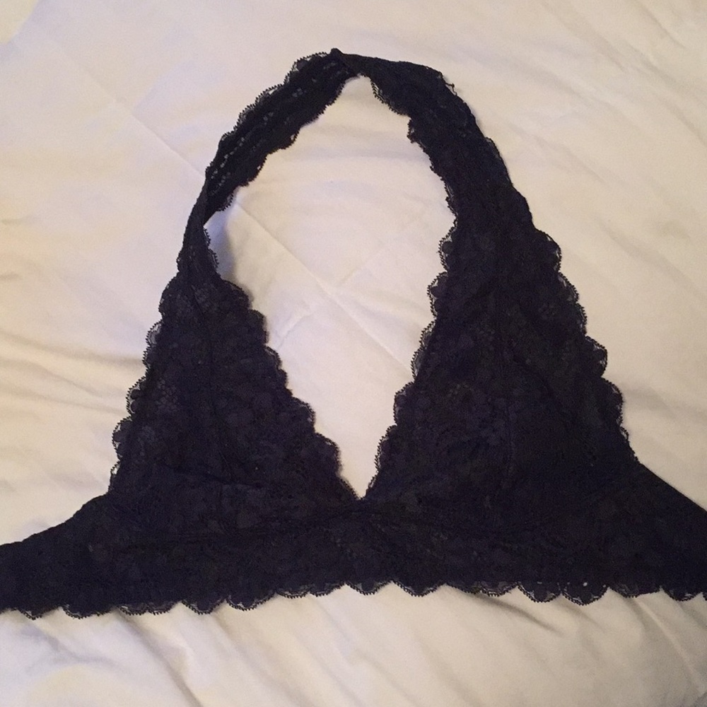 Free People Bralette